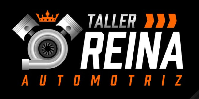 logo taller reina